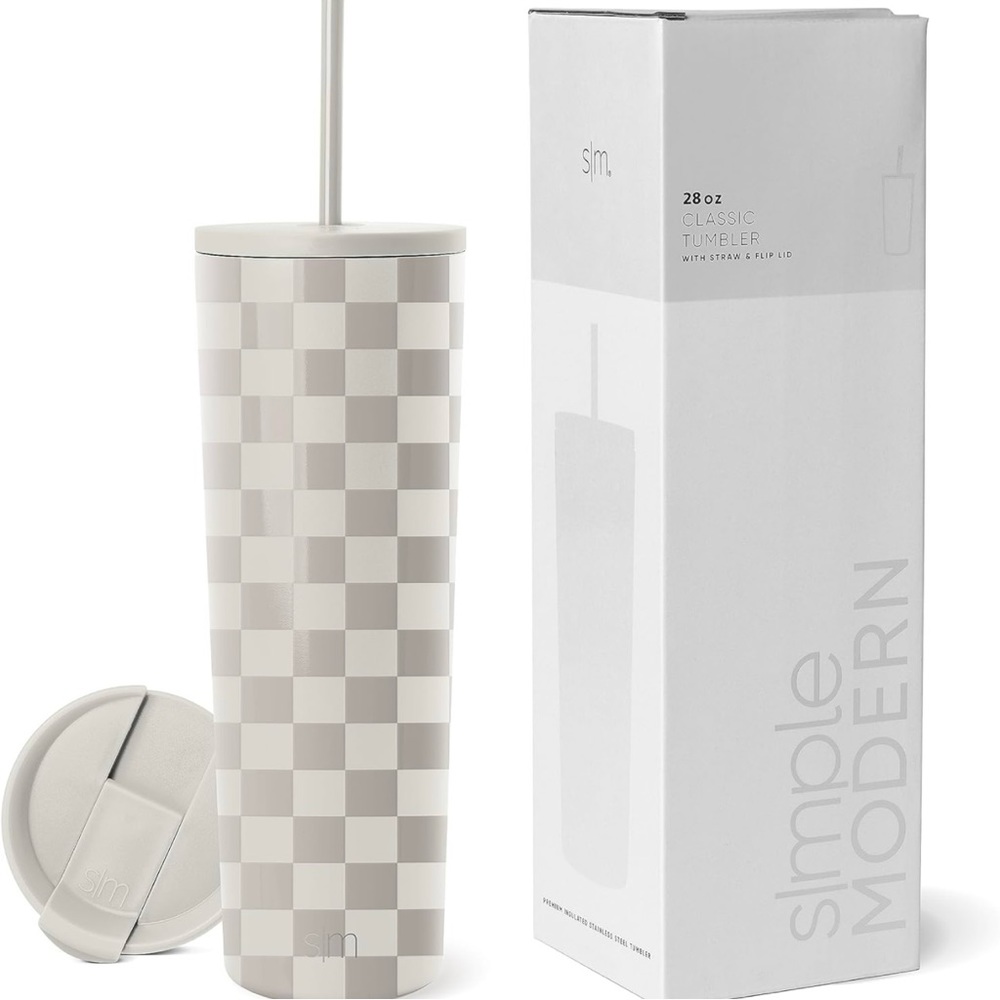 SIMPLE MODERN CHECKMATE - Picture 2 of 6